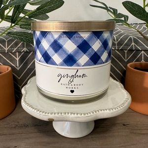 Brand new - Bath & Body Works 3-Wick candle